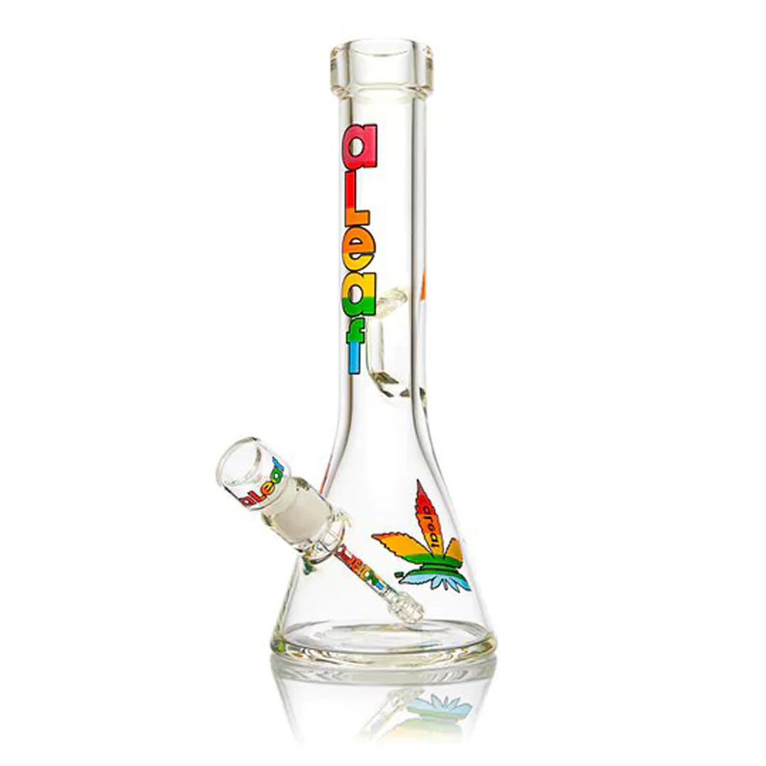 14" Aleaf Spec Head Water Pipe - Image 4