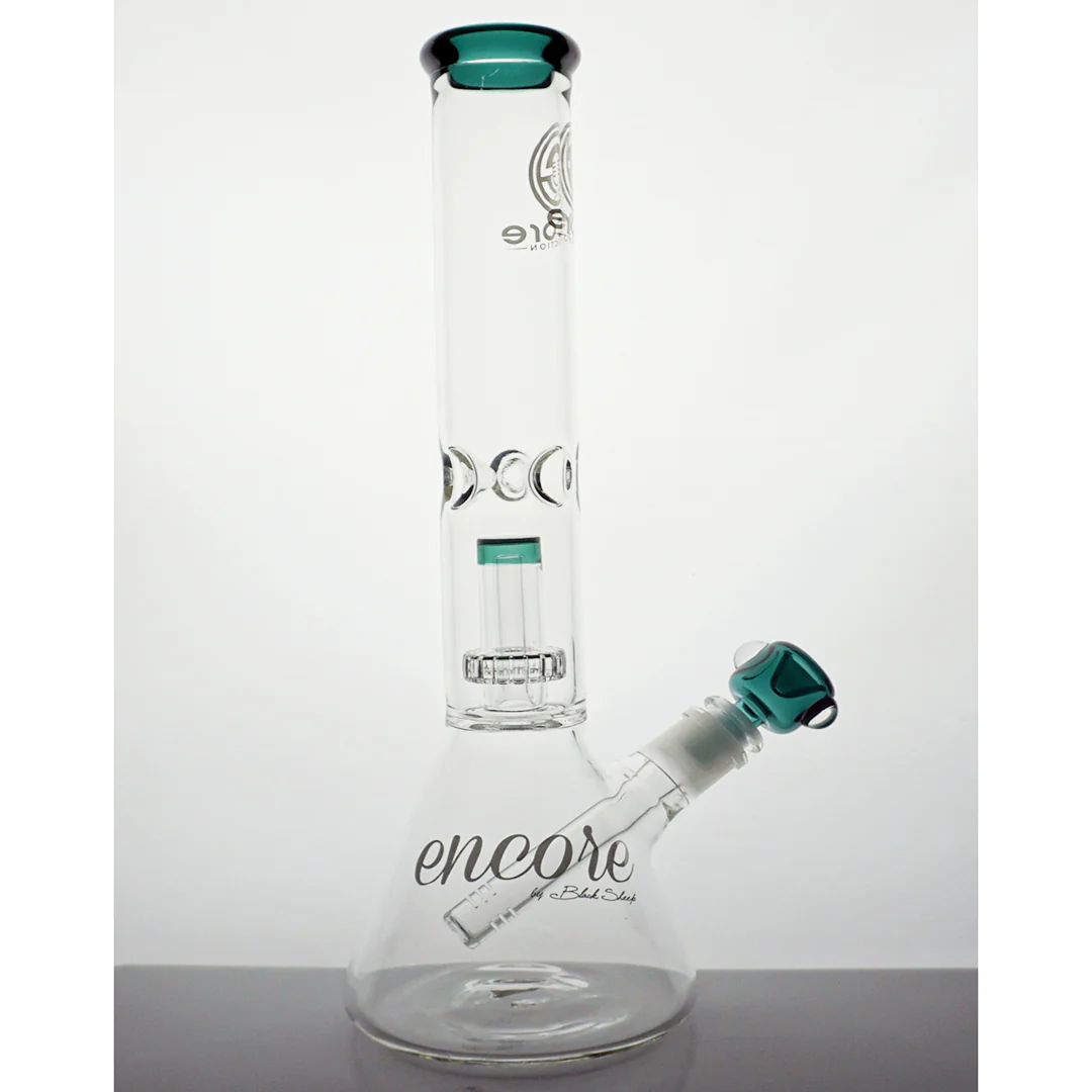 14" Encore Showerhead Water Pipe - Image 10