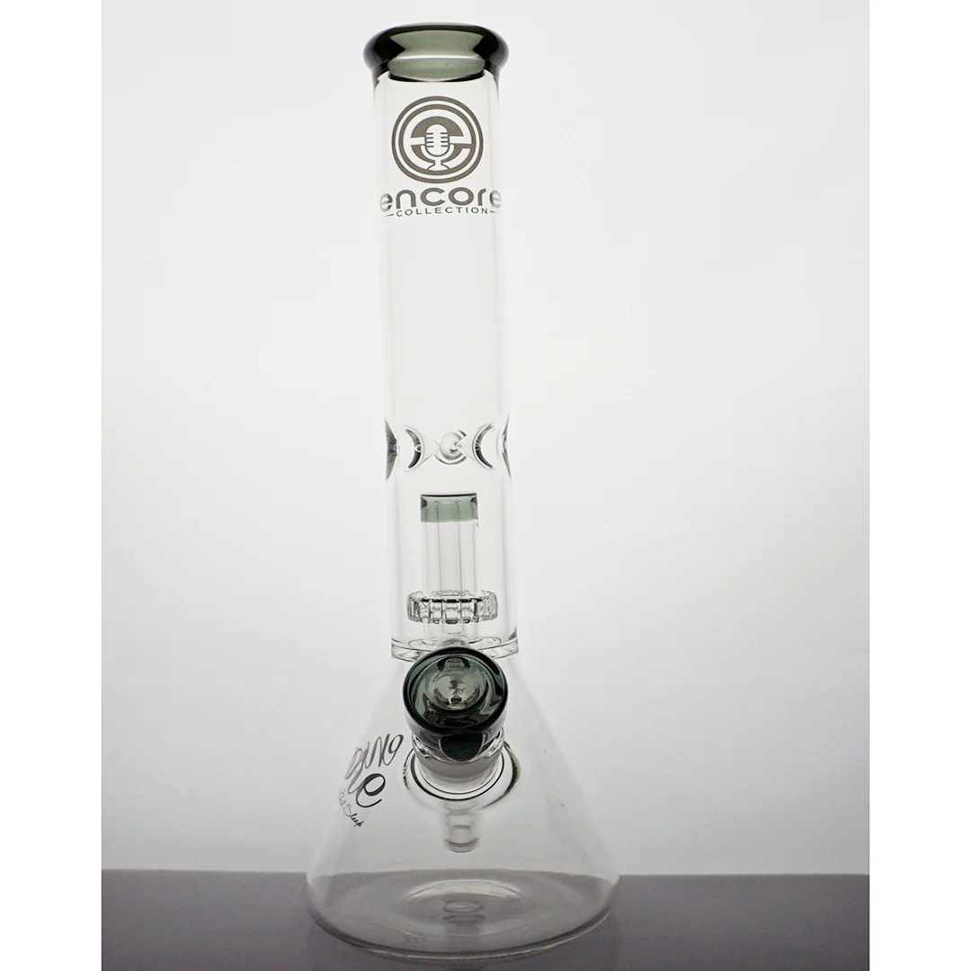 14" Encore Showerhead Water Pipe - Image 5