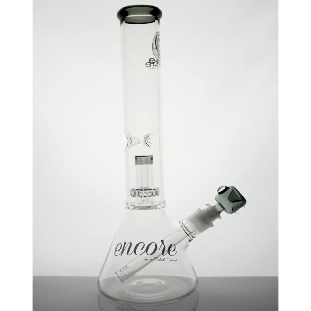 14" Encore Showerhead Water Pipe - Image 6