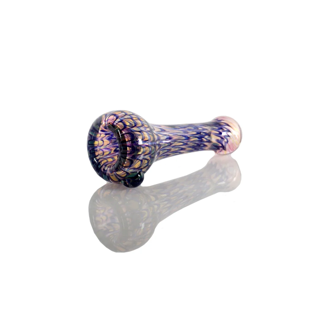 3.25" Fumed Wrap 'N' Rake Bat - Image 3