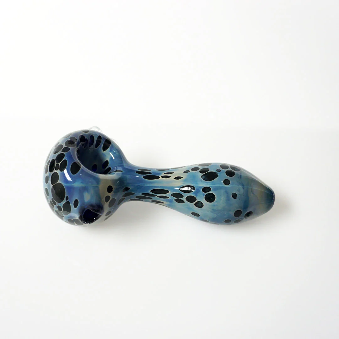 3.75" Spotted Pipe - Image 2