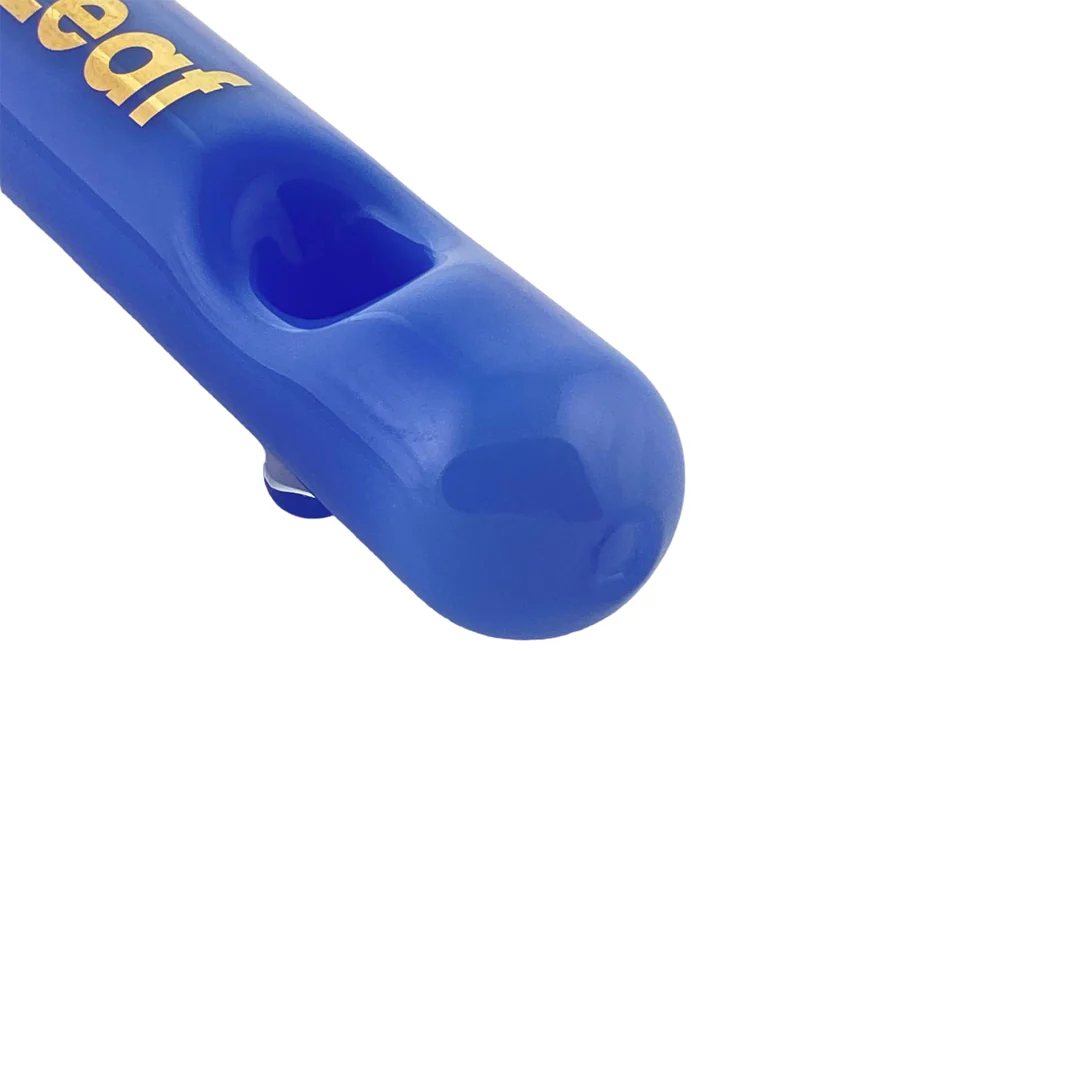 4.5" Aleaf Steamroller - Image 2