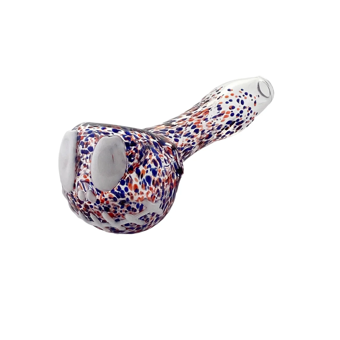 4.5" Frit Jack Pipe - Image 2