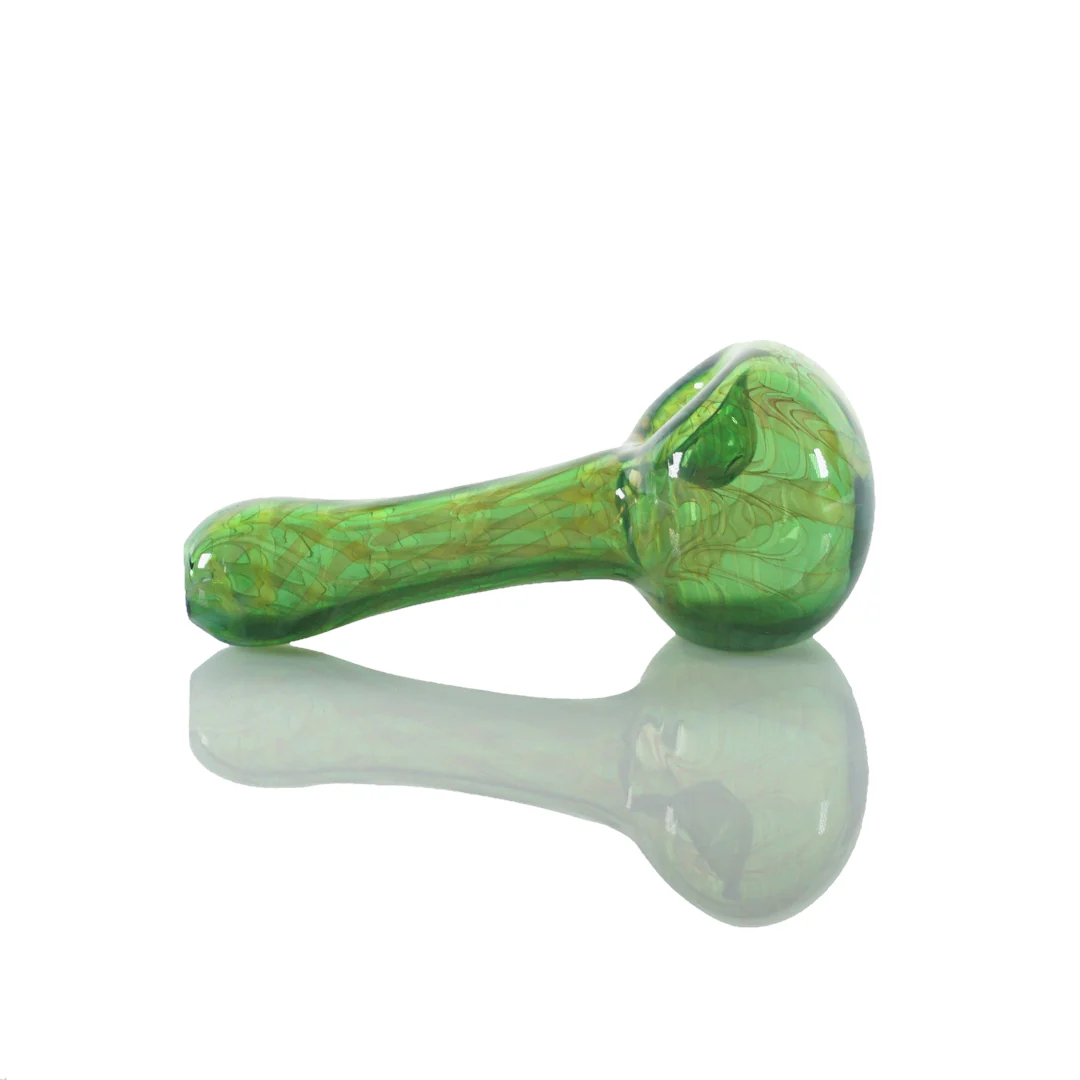 4" Bobby Wrap & Rake Pipe - Image 2