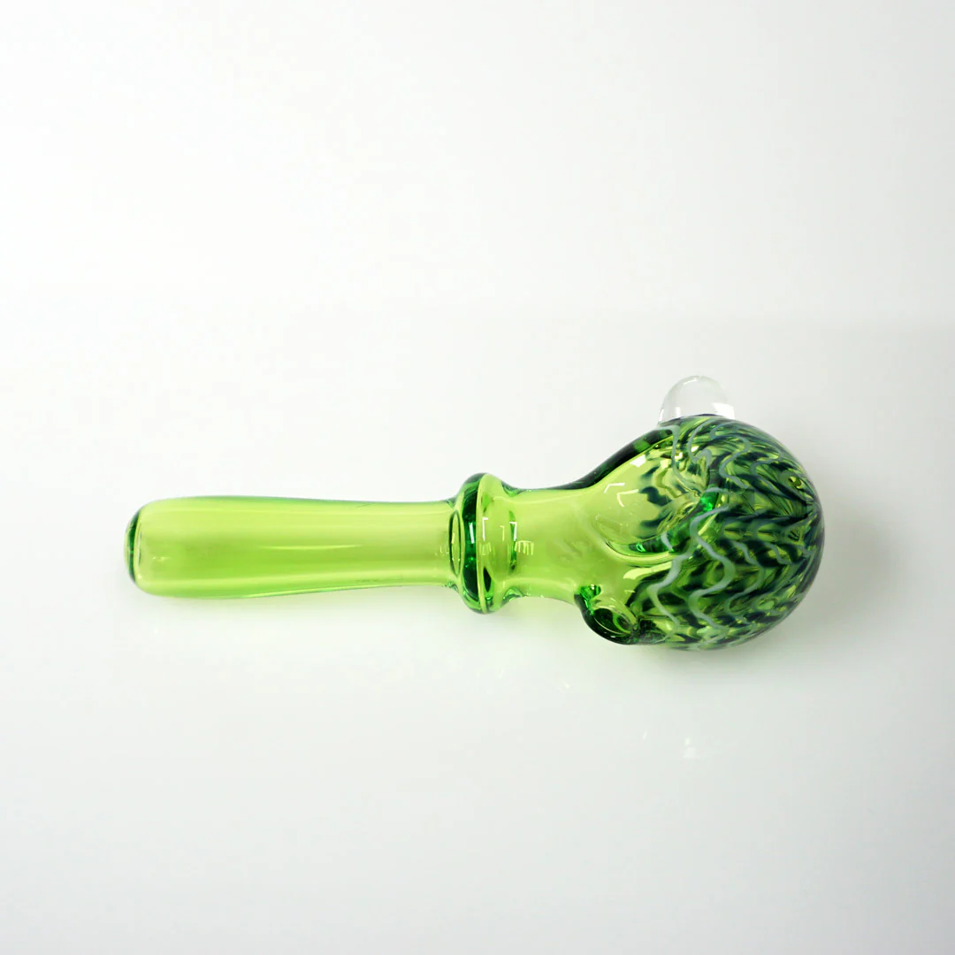 4" Lester Lime Juice Pipe - Image 3