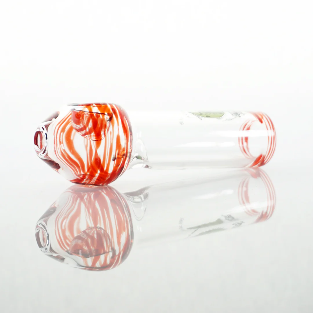5.25" Space Mini Steamroller - Image 4