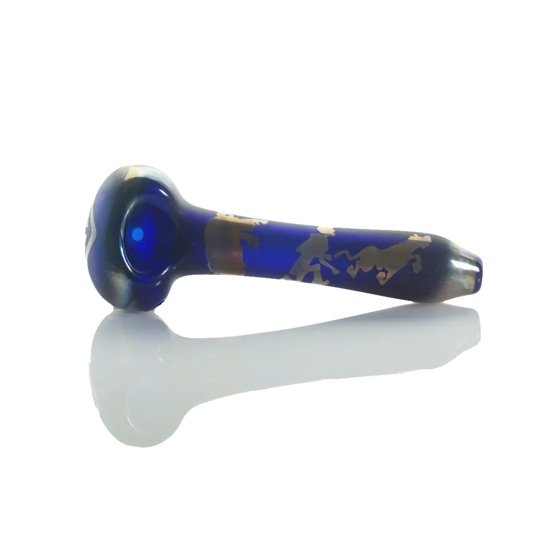 5" Thinkboro Sandblasted Image Pipe - Image 13