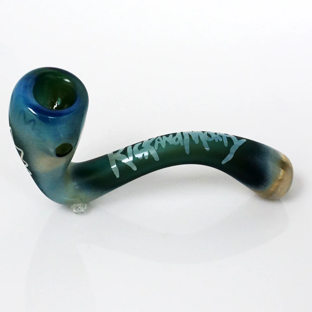 5" Thinkboro Sandblasted Image Sherlock - Image 4