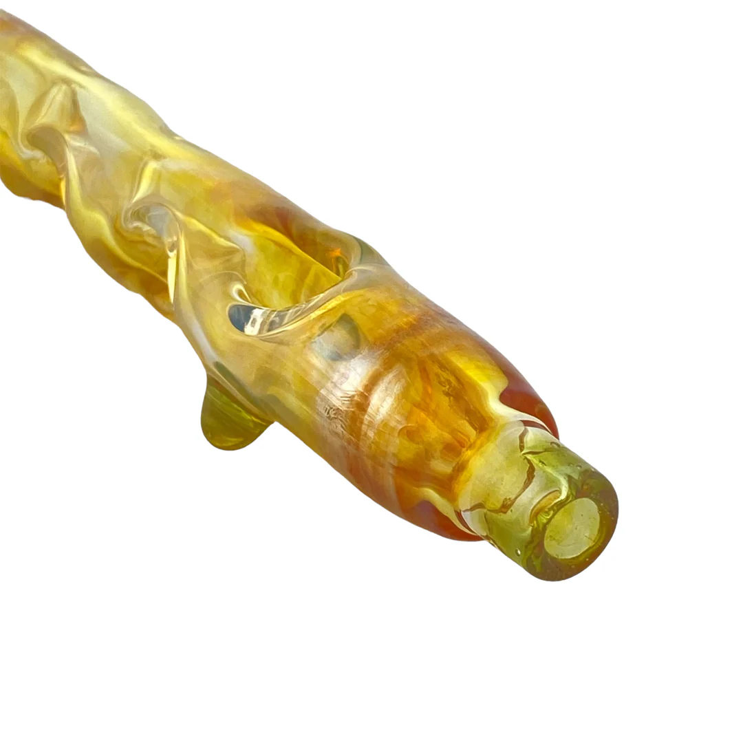 6.75" Tisdale Vigreux Steamroller - Image 2