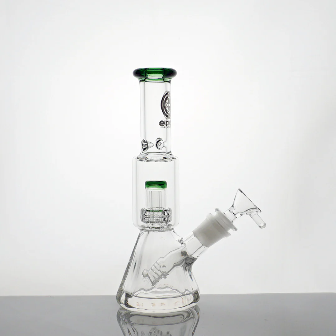 8" Encore Salt Shaker Water Pipe - Image 10