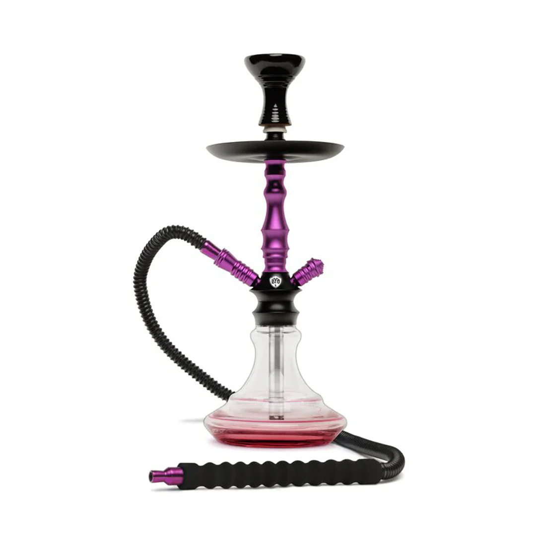 BYO 18" Aura Hookah - Image 4