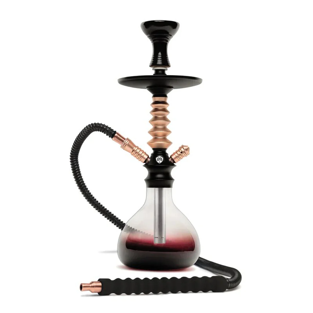 BYO 19" Nuvo Hookah - Image 3