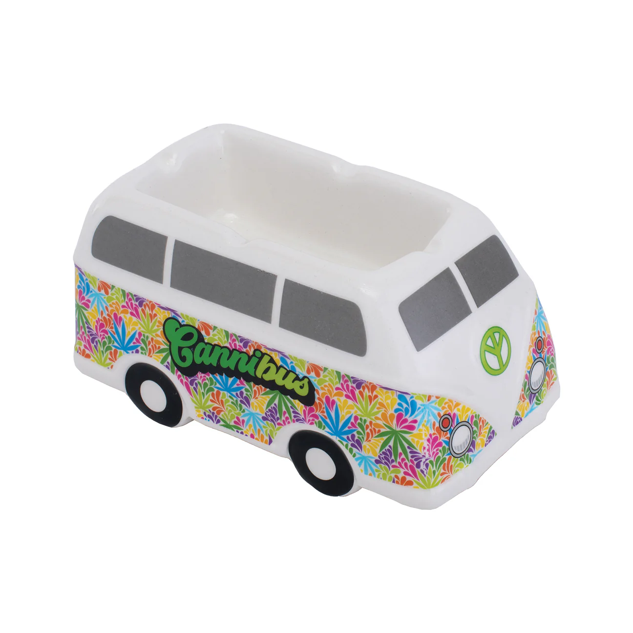 Cannibus Ashtray - Image 3