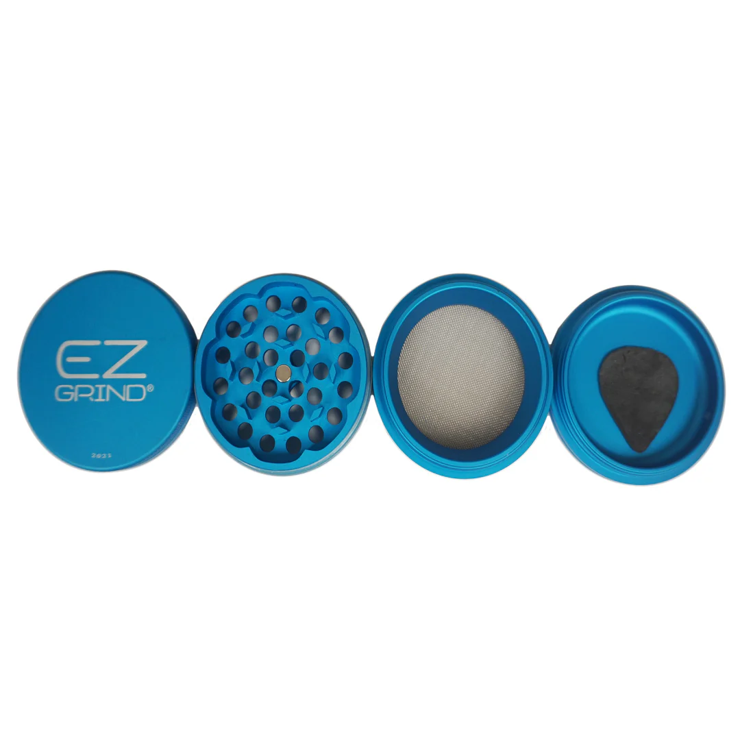 EZ Grind 56mm 4pc Matte Grinder - Image 2
