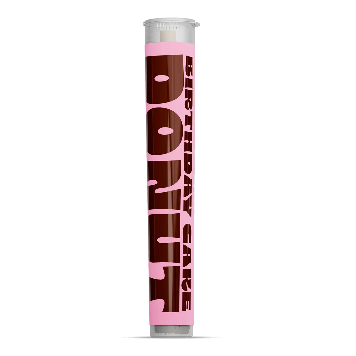 Ice Kream Donut Hole THC-A Pre-Roll | 2.25g - Image 3