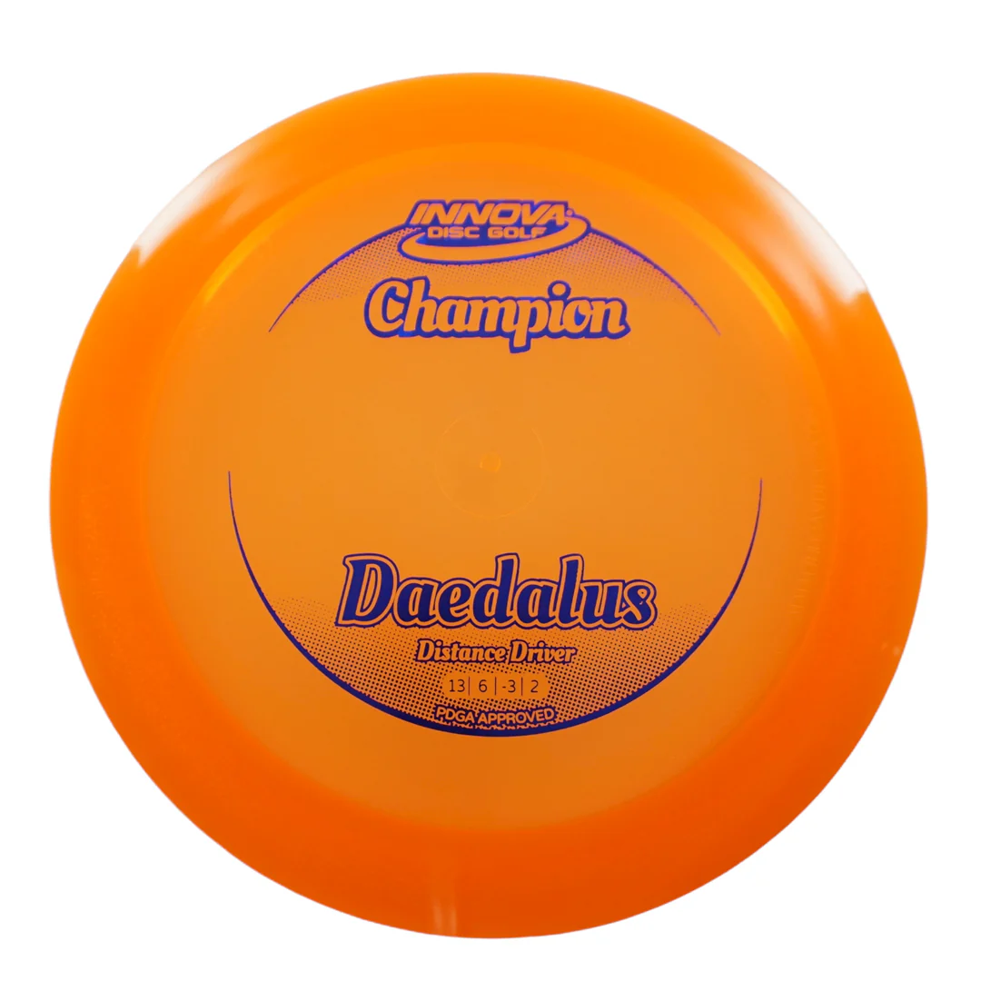 Innova Champion Daedalus Disc - Image 2