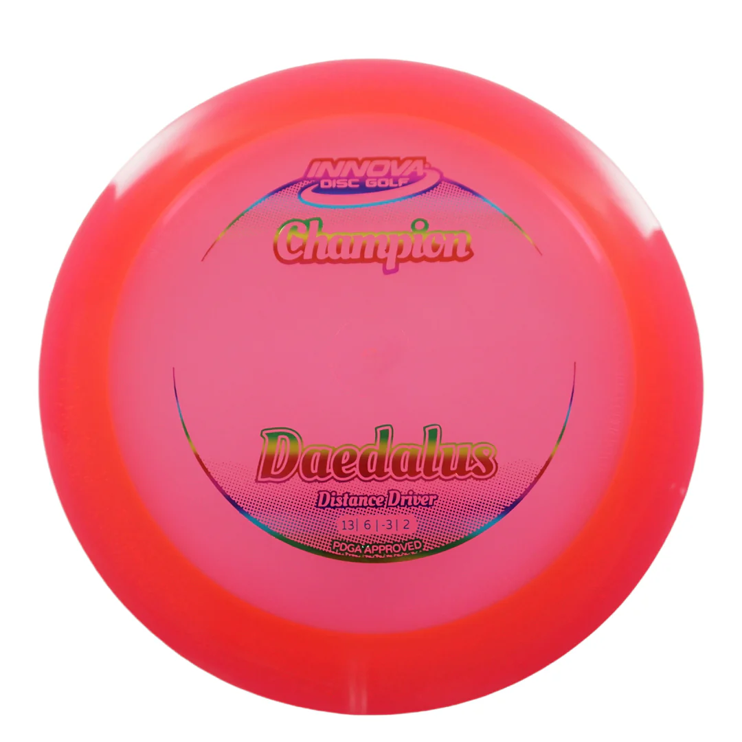 Innova Champion Daedalus Disc - Image 3