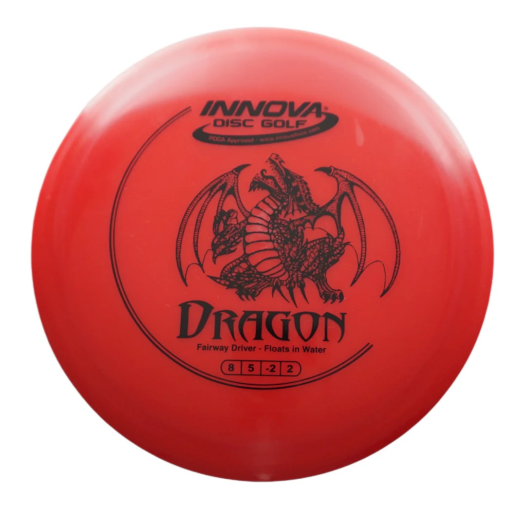 Innova DX Dragon Disc