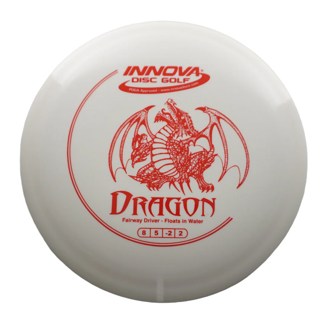 Innova DX Dragon Disc - Image 2