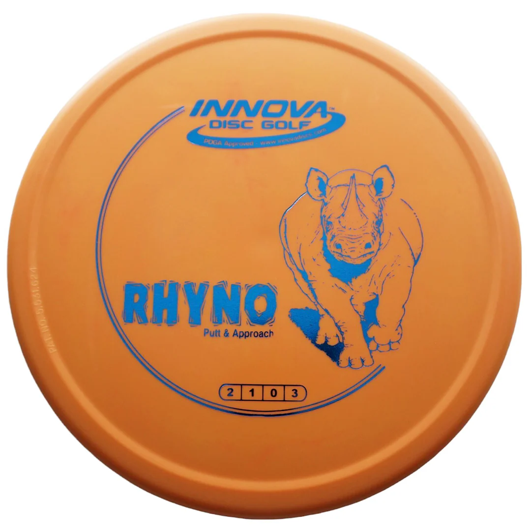 Innova DX Rhyno Disc - Image 2