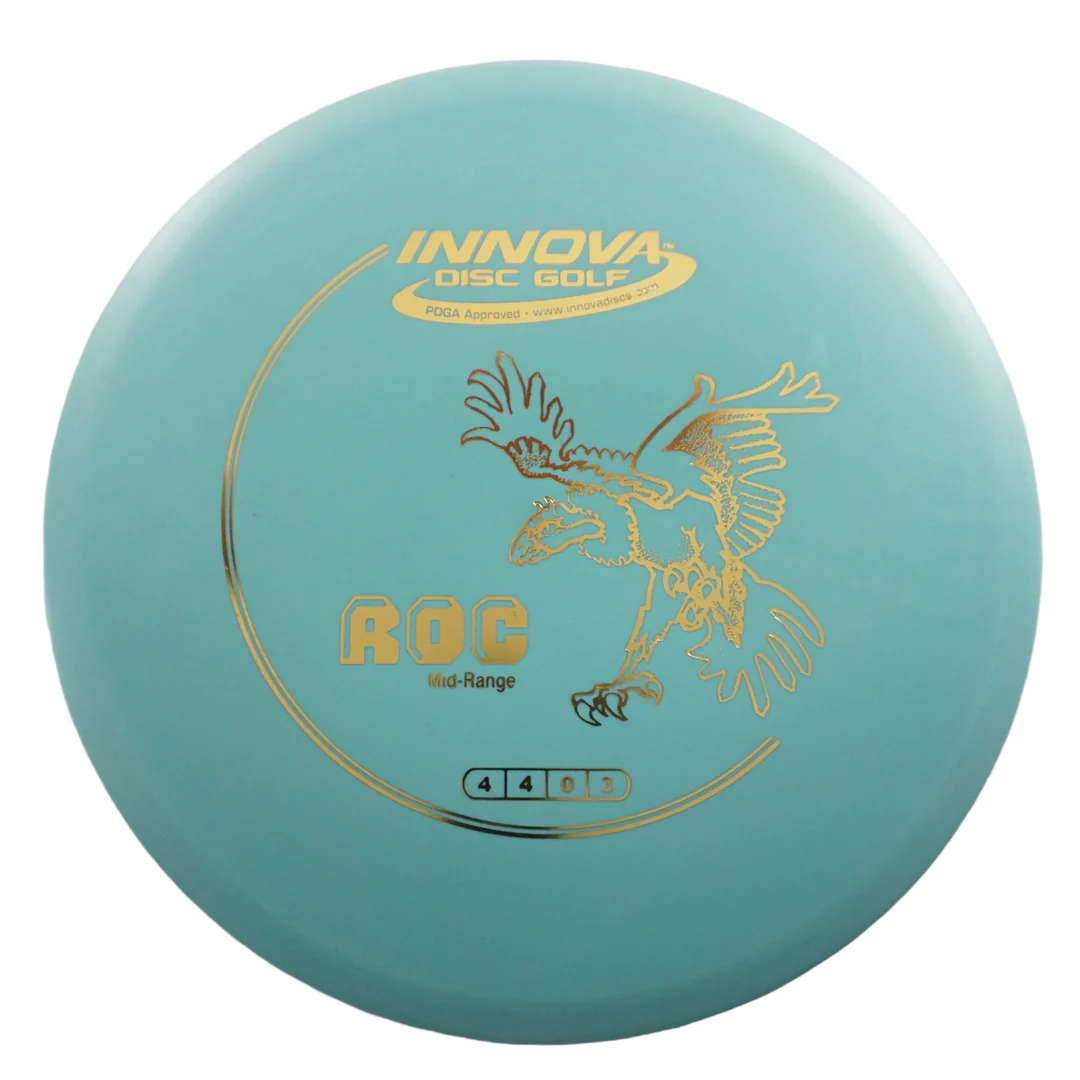 Innova DX Roc Disc - Image 2