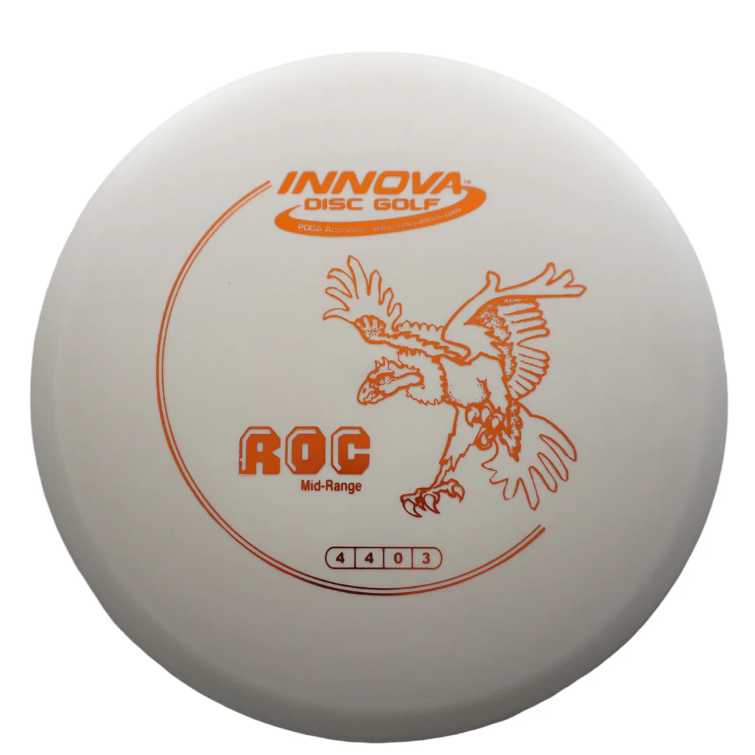 Innova DX Roc Disc - Image 6