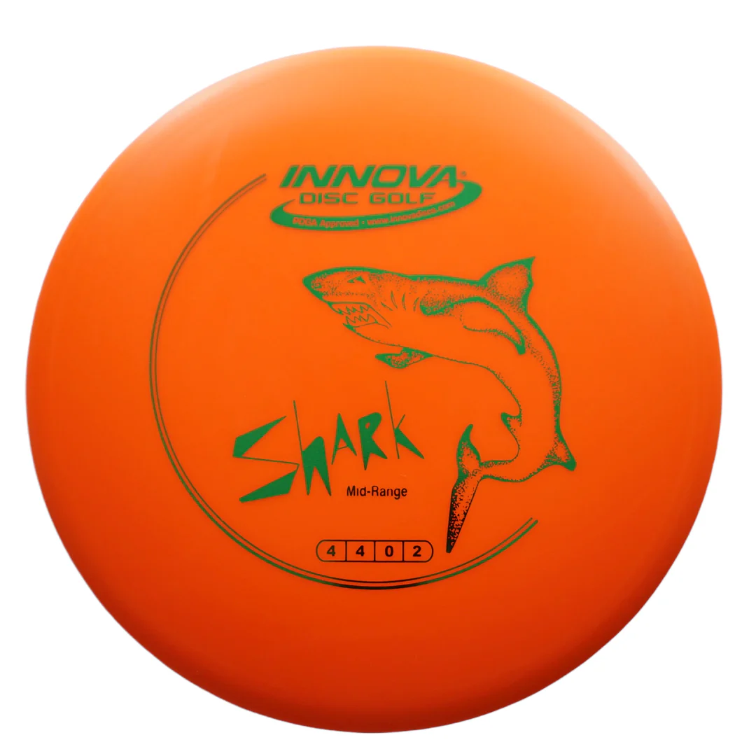 Innova DX Shark Disc - Image 3