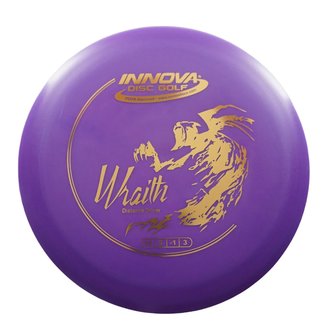 Innova DX Wraith Disc - Image 3