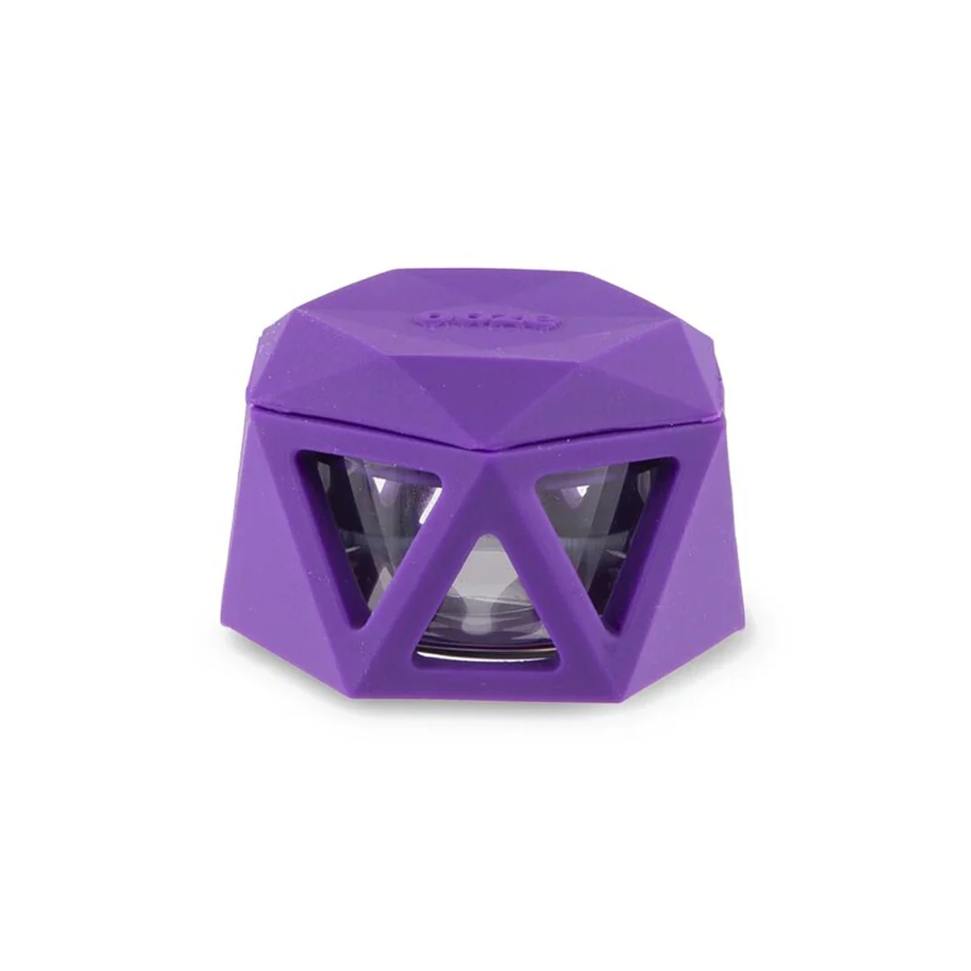 Ooze Geode Silicone Container - Image 9