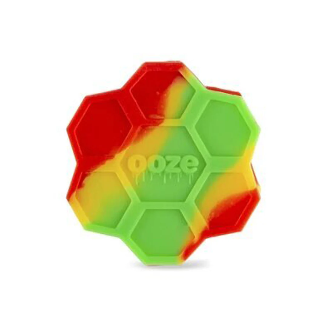 Ooze Honey Pot Silicone Container - Image 9