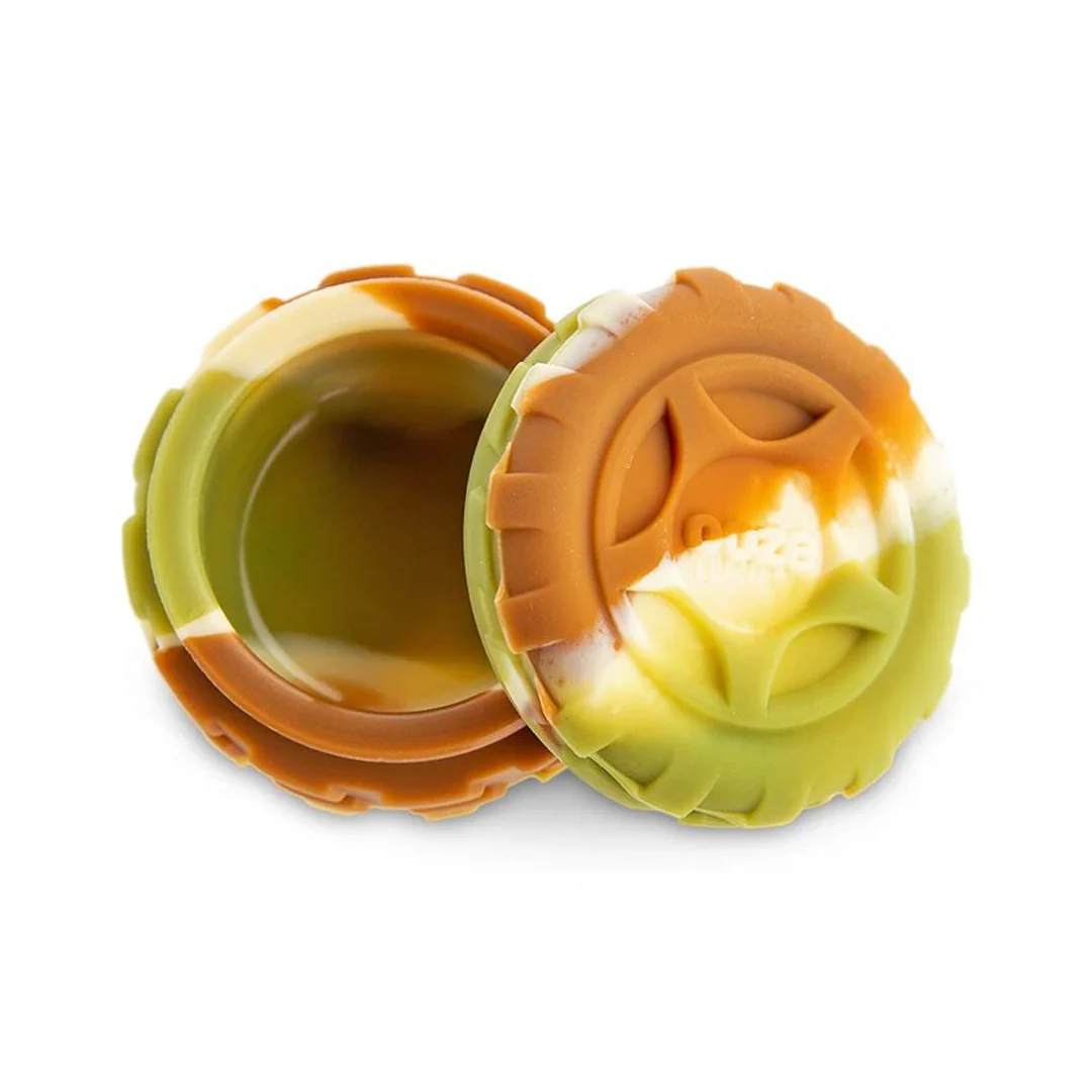 Ooze Hot Box Silicone Container - Image 7