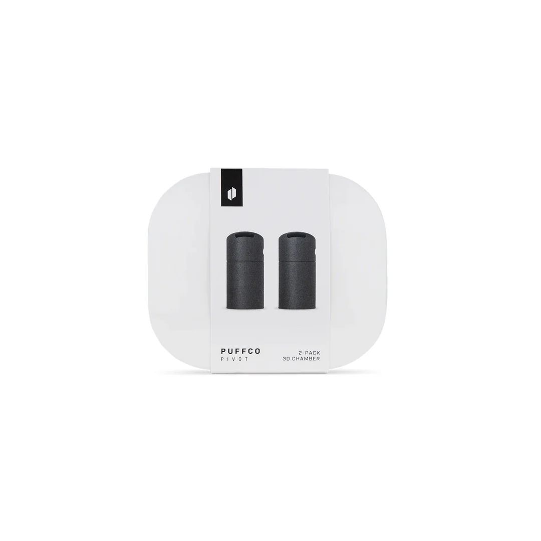 Puffco Pivot 3D Chamber 2pk - Image 3