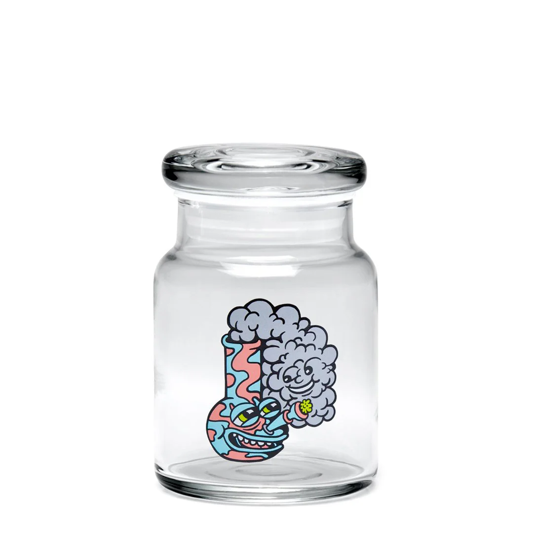 Pop-Top Jar - Small - Image 4
