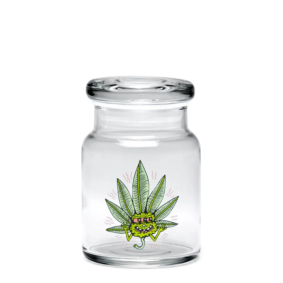 Pop-Top Jar - Small - Image 5