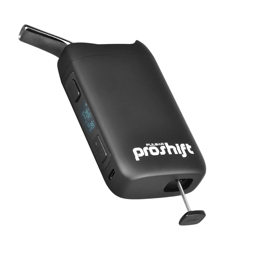 Pulsar Proshift Dry Herb Vaporizer - Image 3