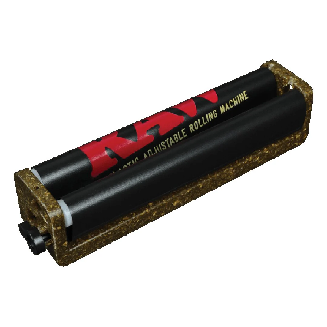 Raw 79mm Adjustable Rolling Machine - Image 2