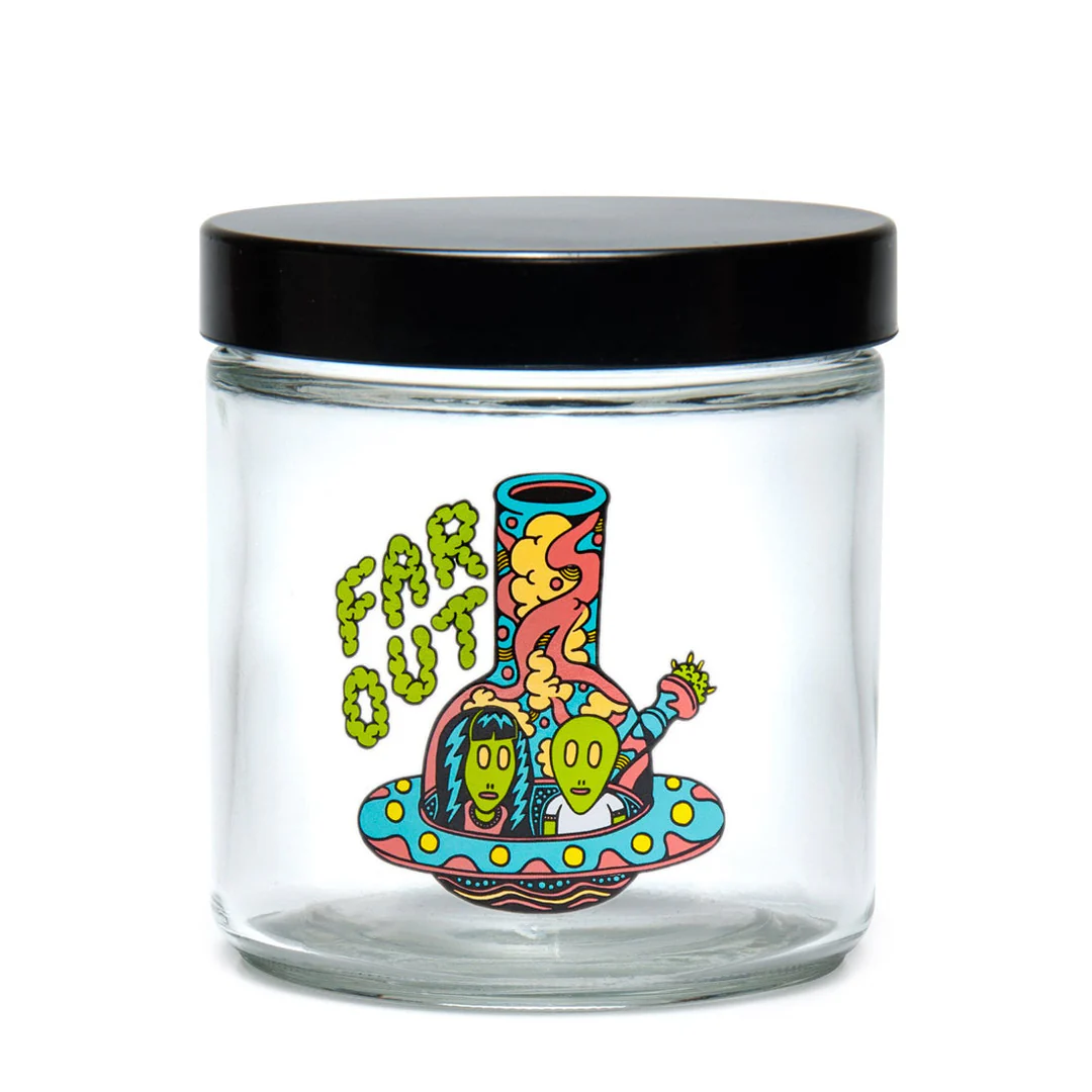 Screw-Top Jar - Extra Large - Image 2