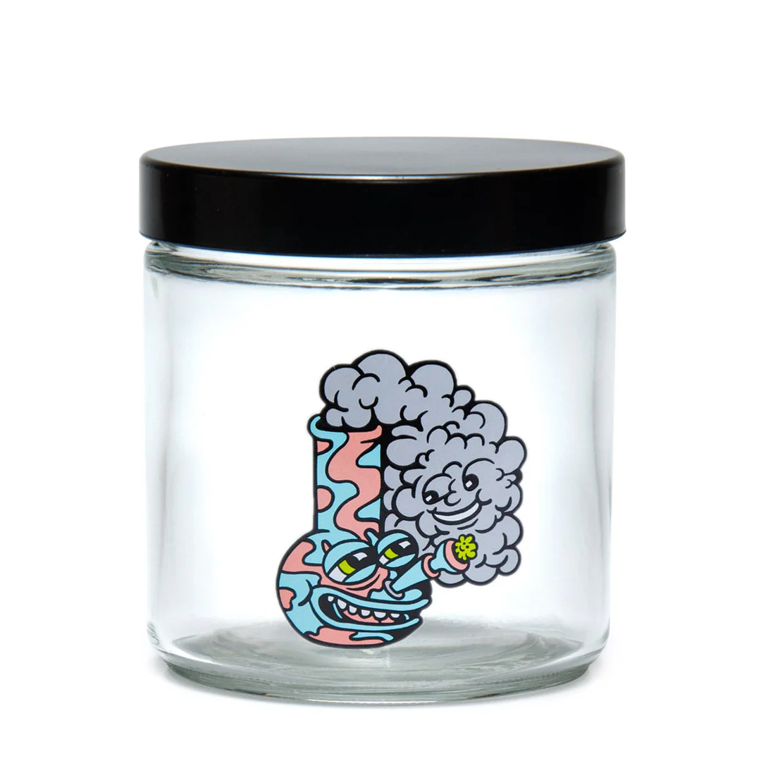 Screw-Top Jar - Extra Large - Image 4
