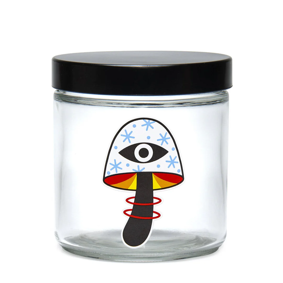 Screw-Top Jar - Extra Large - Image 8