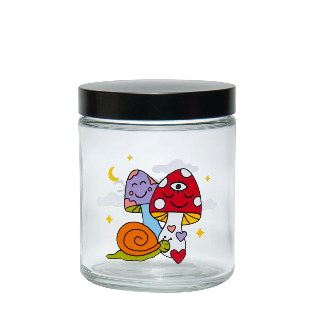 Screw-Top Jar - Large - Image 12
