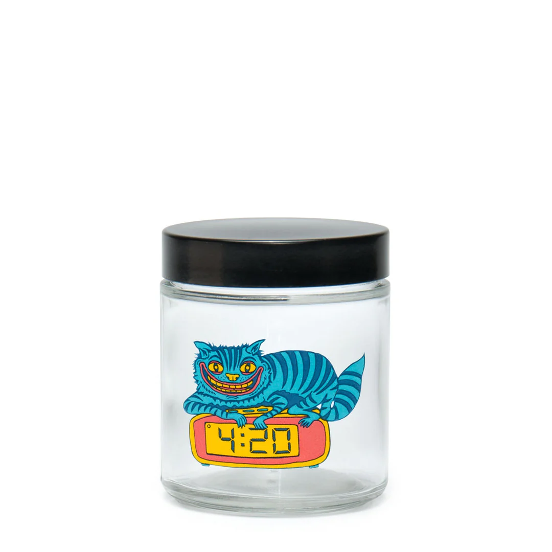 Screw-Top Jar - Medium - Image 2