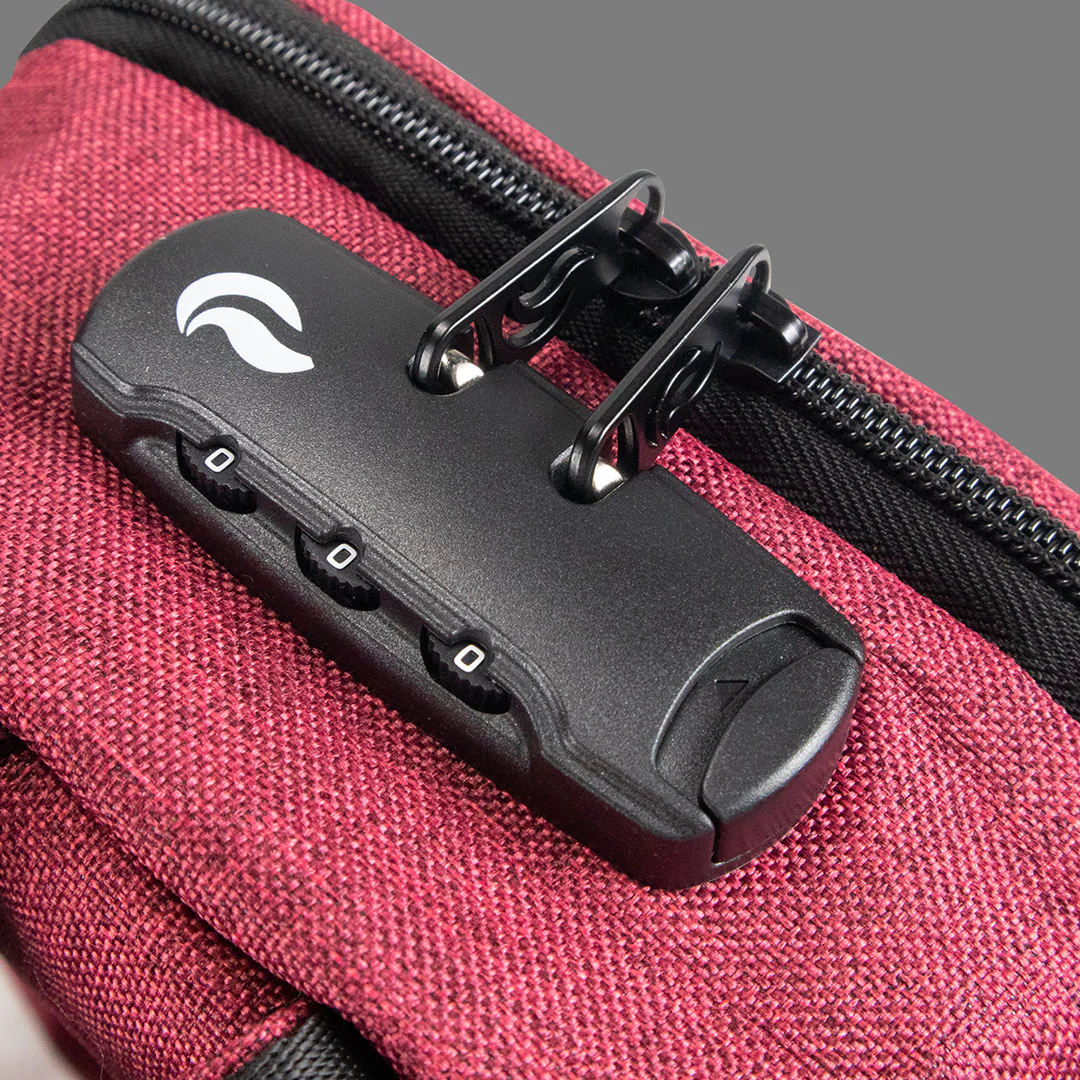 Skunk Mini Backpack - Image 3