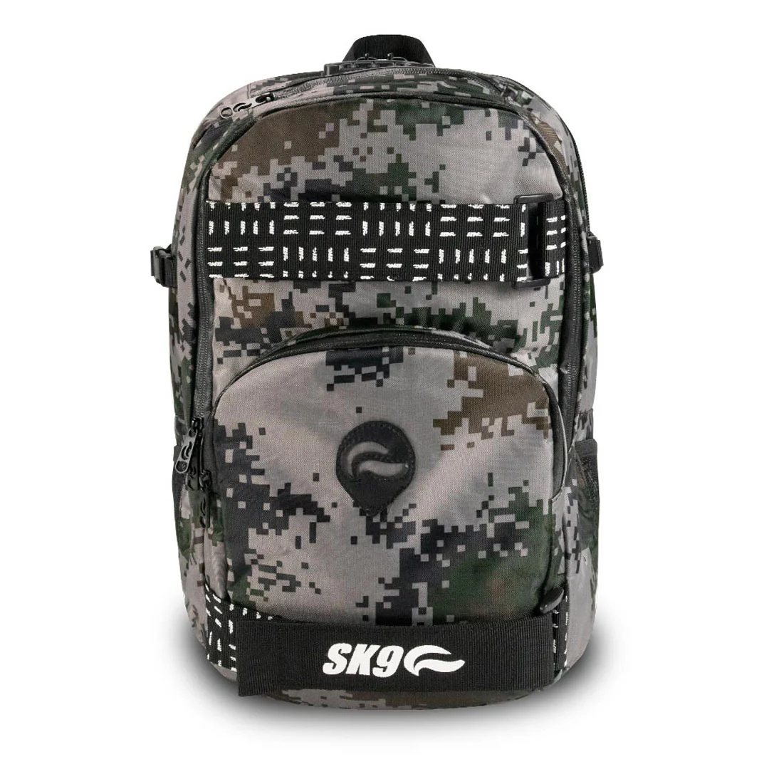 Skunk Nomad Backpack - Image 3
