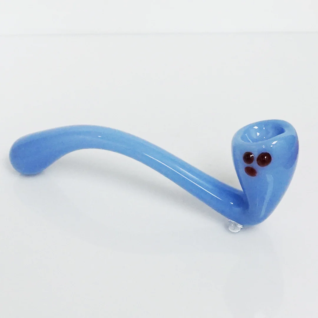6.75" Thinkboro Mini Stryder Pipe - Image 12