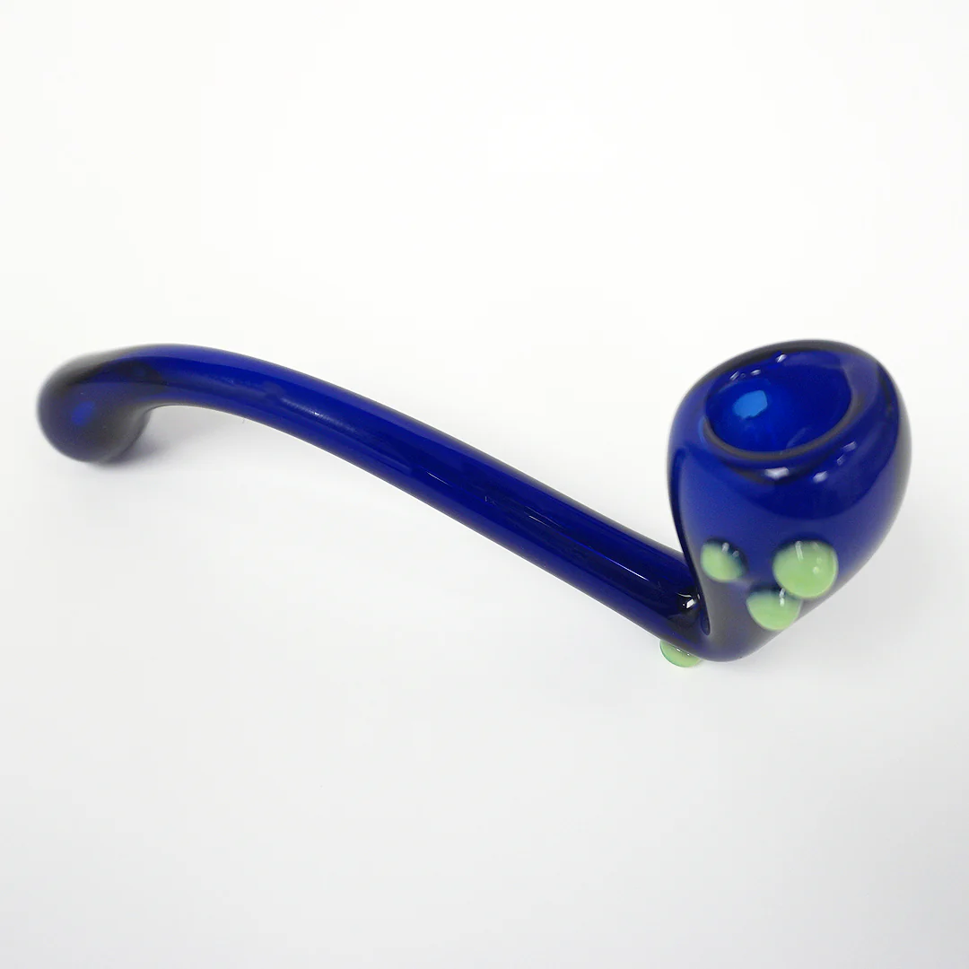 6.75" Thinkboro Mini Stryder Pipe - Image 6