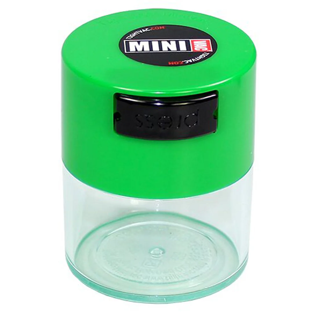 Tightvac Clear Container - .12L - Image 3