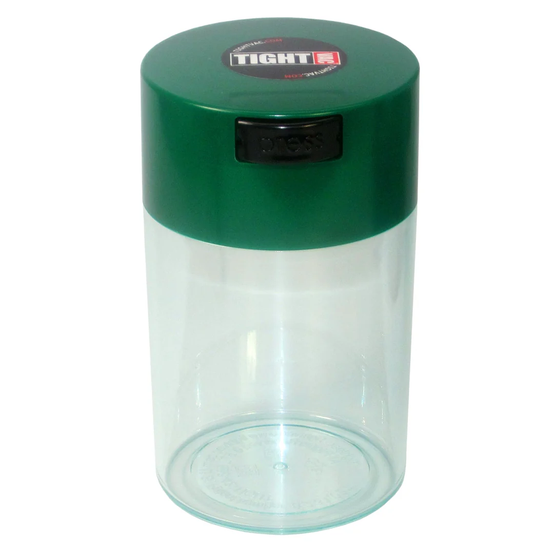 Tightvac Clear Container - .57L - Image 3
