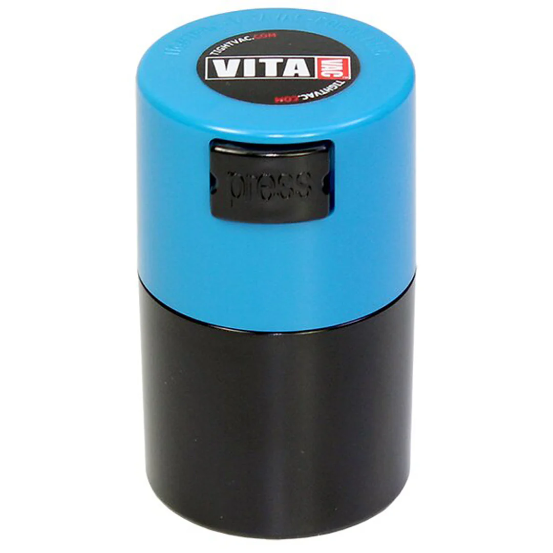 Tightvac Solid Container - .06L - Image 4