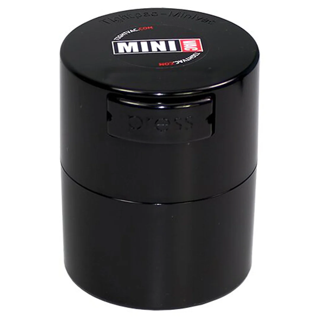 Tightvac Solid Container - .12L